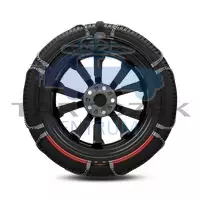 König Reflex Edge 603 hólánc