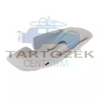 Thule Summer 11200340 babakocsi ülésbélés, Szürke Thule Summer 11200340 babakocsi ülésbélés, Szürke