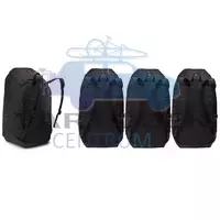 Thule GoPack 800701 4db-os utazótáska szett, fekete