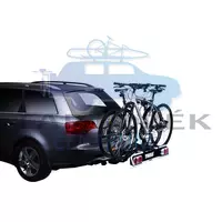 Thule EuroRide 940 2-es kerékpártartó vonóhorogra