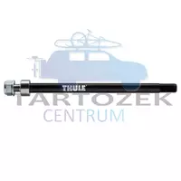 Thule Thru Axle Shimano 20100766,Fekete