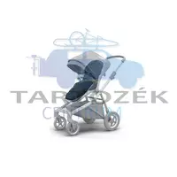 Thule Sleek pólya 11000307 Kék