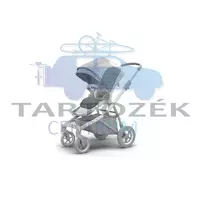 Thule Spring babakocsi ülésbélés, melange 11000316