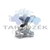 Thule Spring babakocsi ülésbélés, sötét kék 11000320