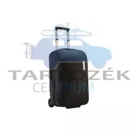 Thule Subterra Carry On 3203950 gurulós bőrönd , fekete Thule Subterra Carry On 3203950 gurulós bőrönd , fekete
