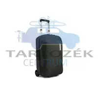 Thule Subterra Carry On 3203954 gurulós bőrönd , sötét zöld Thule Subterra Carry On 3203954 gurulós bőrönd , sötét zöld