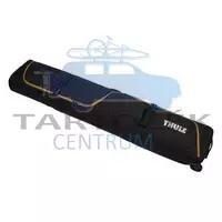 Thule RoundTrip 3204362 gurulós síléctáska 192cm, fekete