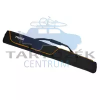 Thule RoundTrip 3204359 síléctartó 192cm , fekete