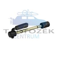 Thule Thru-Axle 547100 első kerék taró 12-20mm adapter