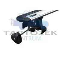 Thule 7107 fixpontos csomagtartó talp