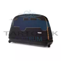 Thule Roundtrip MTB 3204662 kerékpár szállító bőrönd, fekete