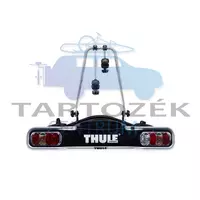 Thule EuroRide 940 2-es kerékpártartó vonóhorogra