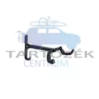 BBB Wallmount Deluxe BTL-150 kerékpár akasztó