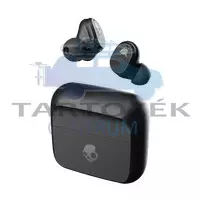 Skullcandy MOD TRUE vezetéknélküli fülhallgató, fekete