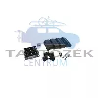 Thule Csomagtartó KIT 7001 (szerelő készlet)