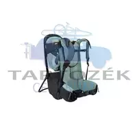 Thule Sapling gyermekhordozó, fekete