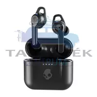 Skullcandy INDY ANC vezetéknélküli fülhallgató, Fekete
