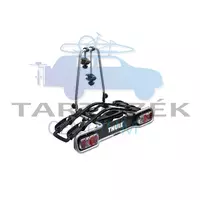 Thule EuroRide 940 2-es kerékpártartó vonóhorogra