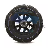 KÖNIG XG-Cross 238 hólánc önfeszítős