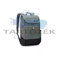 Thule Lithos 3204834 hátizsák 16L, agavé/fekete