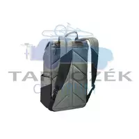 Thule Lithos 3204834 hátizsák 16L, agavé/fekete