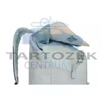 Thule Lithos 3204833 hátizsák 16L, alaszka világoskék/sötét pala szürke