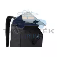 Thule Lithos 3204832 hátizsák 16L, fekete
