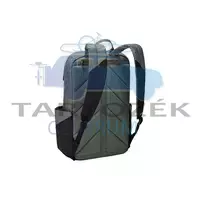 Thule Lithos 3204837 hátizsák 20L, agavé zöld/fekete