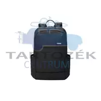 Thule Lithos 3204835 hátizsák 20L, fekete