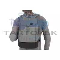 Thule Lithos 3204834 hátizsák 16L, agavé/fekete