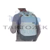Thule Lithos 3204836 hátizsák 20L, alaszka világoskék/sötét pala