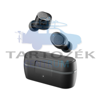 Skullcandy JIB S2JTW-N740 TRUE WIRELESS ,fekete