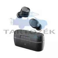 Skullcandy JIB S2JTW-N740 TRUE WIRELESS ,fekete