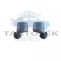 Skullcandy JIB S2JTW-N744 TRUE WIRELESS ,szürke