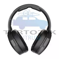 Skullcandy HESH EVO S6HVW-N740 Wireless fejhallgató, fekete