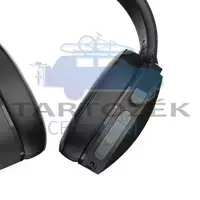 Skullcandy HESH EVO S6HVW-N740 Wireless fejhallgató, fekete