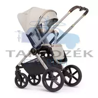 VENICCI Tinum Upline multifunkciós babakocsi 2 az 1-ben, bézs