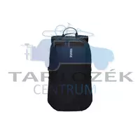 Thule EnRoute 3204846 hátizsák 26L, fekete