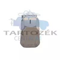 Thule EnRoute 3204848 hátizsák 26L, pelikánszürke