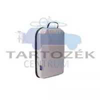 Thule Compression Packing Cube 3204859 kompressziós csomagolókocka közepes, white