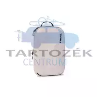 Thule Compression Packing Cube 3204859 kompressziós csomagolókocka közepes, white Thule Compression Packing Cube 3204859 kompressziós csomagolókocka közepes, white