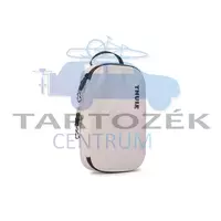 Thule Compression Packing Cube 3204858 kompressziós csomagolókocka kicsi, white Thule Compression Packing Cube 3204858 kompressziós csomagolókocka kicsi, white