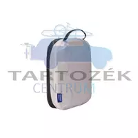 Thule Compression Packing Cube 3204858 kompressziós csomagolókocka kicsi, white