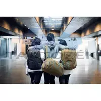 Thule Aion 3204725 táska 35L, black