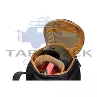 Thule RoundTrip 3204938 snowboard és sícipő hátizsák 60L fekete
