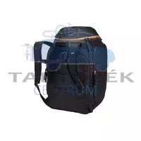 Thule RoundTrip 3204938 snowboard és sícipő hátizsák 60L fekete