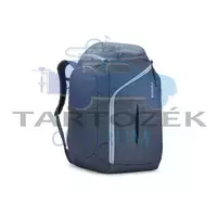 Thule RoundTrip 3204939 snowboard és sícipő hátizsák 60L, sötétkék