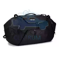 Thule RoundTrip 3204940 Sí- és snowboard sportcipő 80L, fekete