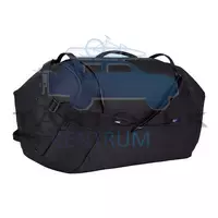 Thule RoundTrip 3204940 Sí- és snowboard sportcipő 80L, fekete