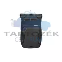 Thule Paramount 3204729 ingázó hátizsák 18L, fekete